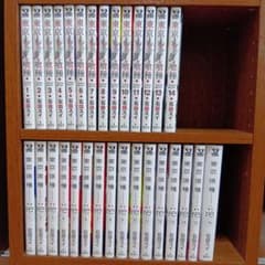 東京喰種 全14巻＋東京喰種:re 全16巻 全30巻完結セット／石田スイ