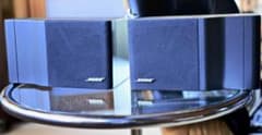 BOSE 101 ITのサムネイル