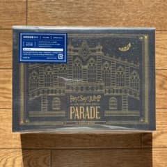 Hey!Say!JUMP PARADE 初回限定盤DVDのサムネイル