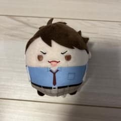 ハイキュー ふわコロりん 及川徹のサムネイル