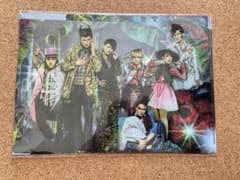 The Love Bugsクリアファイルのサムネイル