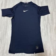 NIKEPRO　ナイキプロ　トレーニングウェア　ランニングウェア　アンダーシャツのサムネイル