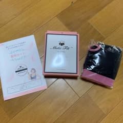 モテフィットのサムネイル