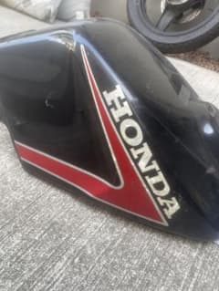 VT250Z純正タンクCBR400F - メルカリ