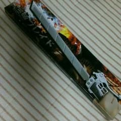 進撃の巨人  硬質ブレードのサムネイル