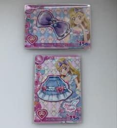 アイカツアンコール/アイカツカード 星宮いちごセット - メルカリ