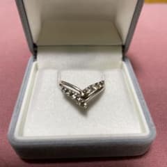 リング　¥18.500(値下げしました)→¥12.000のサムネイル