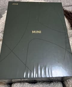 JOVS mini D937 脱毛器 光美容器 新品未使用 シュリンク付 - メルカリ