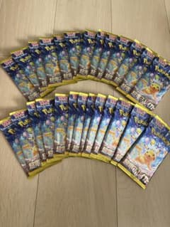 超電ブレイカー　バラ　1BOX分　30パック 超電ブレイカー バラパック - メルカリ