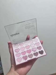 dasique シャドウパレット 20 Colorsのサムネイル