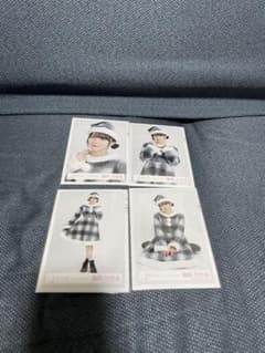 森田ひかるクリスマスコンプのサムネイル