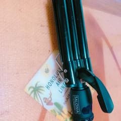 コテ  トリプルマジックウェーブアイロン 19mm SALONIAのサムネイル