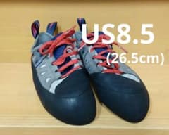 イボルブ オラクル  US8.5(26.5cm)です。のサムネイル