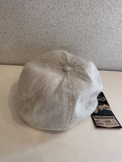 新品】Dapper's ダッパーズ 1862 キャスベレー リネン L - メルカリ