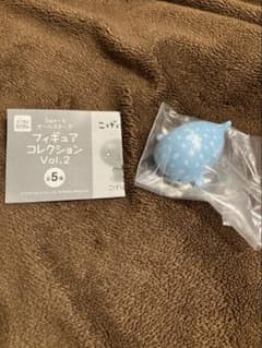 サンエックス オールスターズ フィギュアコレクション Vol.2 じんべえさんのサムネイル