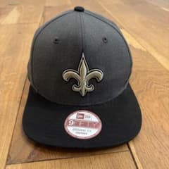 New Era 9FIFTY スナップバックキャップのサムネイル