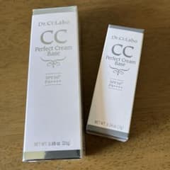 ドクターシーラボ CCパーフェクトクリームベース 25gのサムネイル