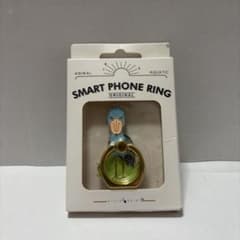 【新品・未使用】smartphone ring ハシビロコウのサムネイル