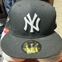 New Era Roc-A-Fella Recordsパッチ付キャップのサムネイル