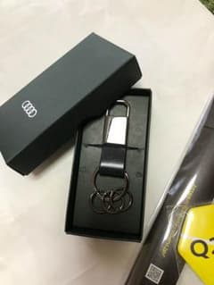 アウディ Audi ノベルティ グッズ 記念品 セット 新品 未使用のサムネイル