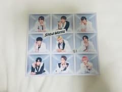 SnowMan Snow Mania S1 アルバム 初回盤B CD・DVDのサムネイル