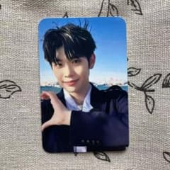 ZB1 テレ SWEAT 韓国 限定 事前収録 サノク トレカ - メルカリ