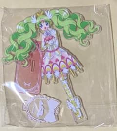 ファルル　中国　joyouth プリパラ　アクリルスタンド2個 プリパラ 中国 JOYOUTH アクリルスタンド ファルル - メルカリ