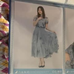 乃木坂  シンクロニシティ  白石麻衣 ヒキのサムネイル