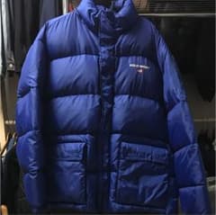polo sport ダウンジャケットのサムネイル