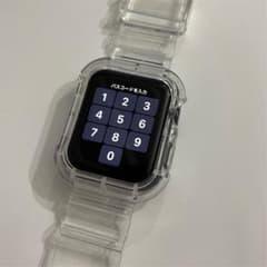 【早い者勝ち!】アップルウォッチ3 本体　APPLE WATCH3 42mmのサムネイル