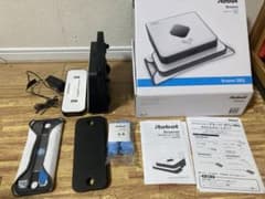 Irobot Braava 380jのサムネイル