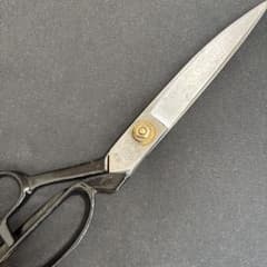 東鋏 長ニ郎作洋裁鋏26センチ - メルカリ