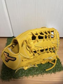 ヌートバーモデル　クラフティッドエディション　ミズノプロ 外野手 ヌートバーモデル クラフティッドエディション ミズノプロ 外野手