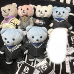 BE:FIRST MANATO バラ売り可のサムネイル