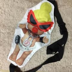 ヒステリックミニ バッグのサムネイル