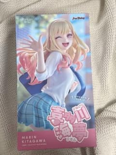 未使用 喜多川海夢 着せ恋 1/7 スケールフィギュア MAX FACTORY - メルカリ