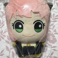 스파이 패밀리 아냐 인형