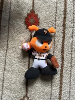 ジャビット　ぬいぐるみのサムネイル
