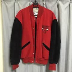 シカゴブルズ ジャケットのサムネイル