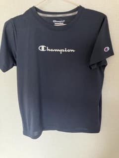 チャンピオン　レディース　速乾Tシャツのサムネイル