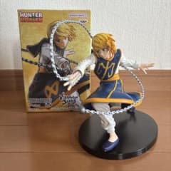Hunter x Hunter Vibration Stars クラピカ