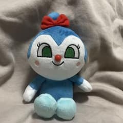 セガトイズ それいけ！アンパンマン プリちぃ★ビーンズS プラス コキンちゃんのサムネイル