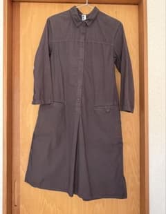 MHL. マーガレットハウエル レディース ワンピース　0サイズ（XS）のサムネイル
