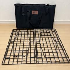 HIBARI フィールドラック 2枚セット 収納バッグ付き - メルカリ