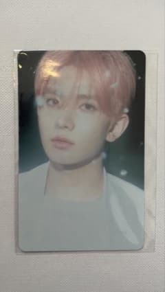ENHYPEN HEESEUNG