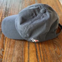 MEISON KITSUNEキャップのサムネイル