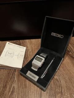 SEIKO デッドストック DPZ010 C153-5011 腕時計 - メルカリ