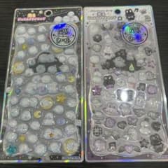 KAMIO JAPAN 光るジュエルプチドロップ2種セットのサムネイル