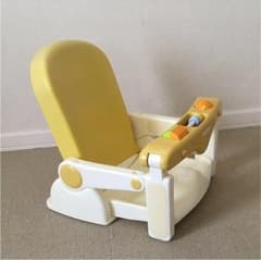 バスチェアのサムネイル