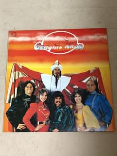 Genghis Khan ジンギスカン 中古LPレコード - メルカリ
